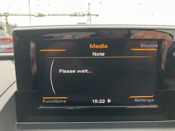 Used Audi Q3 2017 for sale - 76259927: Photo 28