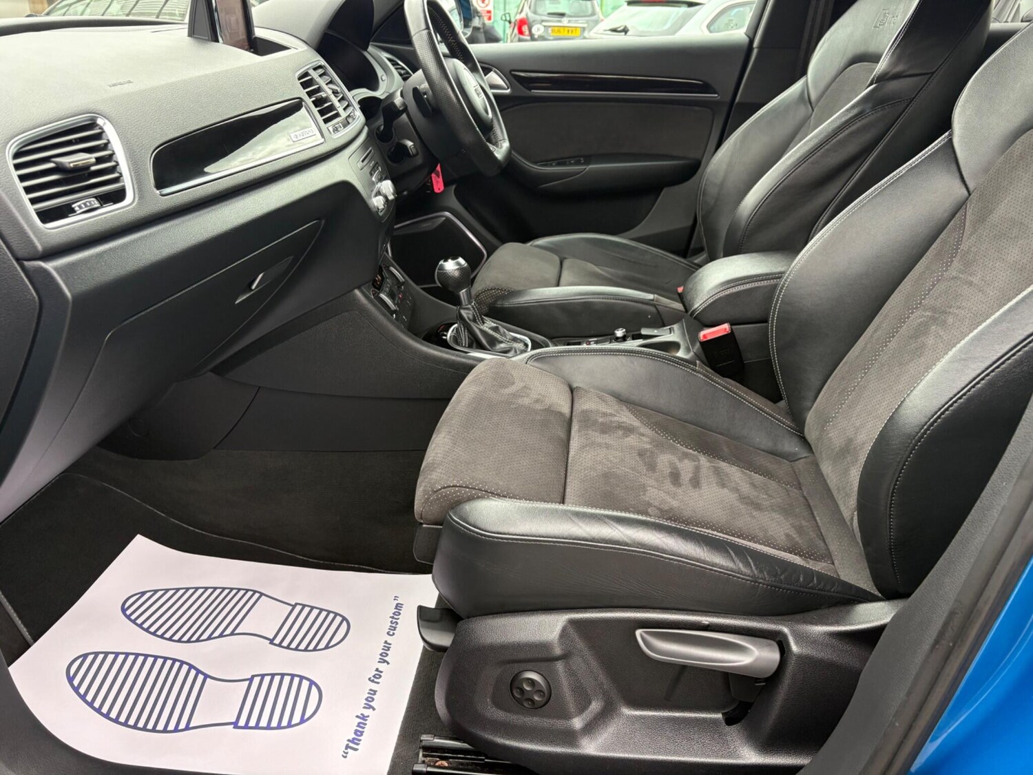 Used Audi Q3 2017 for sale - 76259927: Photo 29