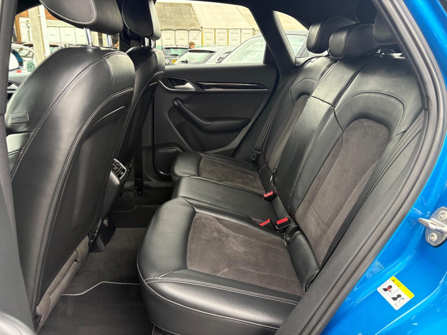 Used Audi Q3 2017 for sale - 76259927: Photo 30