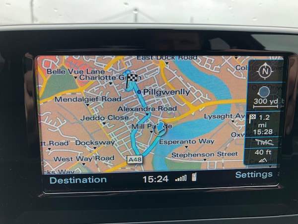Used Audi Q3 2017 for sale - 76259927: Photo 31