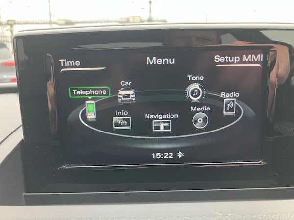 Used Audi Q3 2017 for sale - 76259927: Photo 32