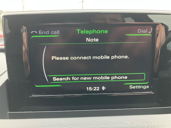 Used Audi Q3 2017 for sale - 76259927: Photo 33