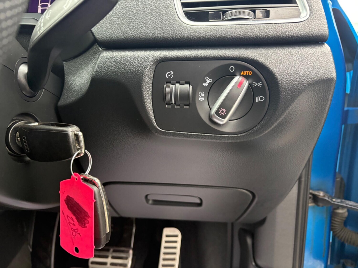 Used Audi Q3 2017 for sale - 76259927: Photo 38