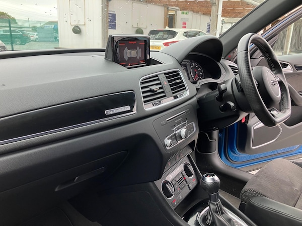 Used Audi Q3 2017 for sale - 76259927: Photo 39