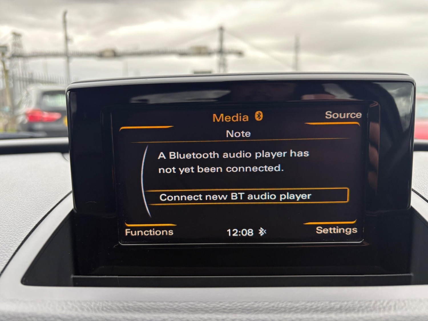 Used Audi Q3 2017 for sale - 76259927: Photo 43