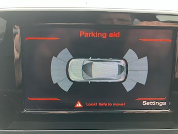 Used Audi Q3 2017 for sale - 76259927: Photo 4