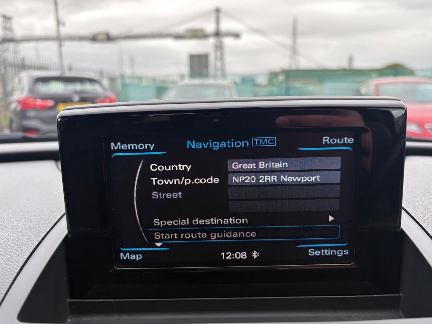 Used Audi Q3 2017 for sale - 76259927: Photo 50