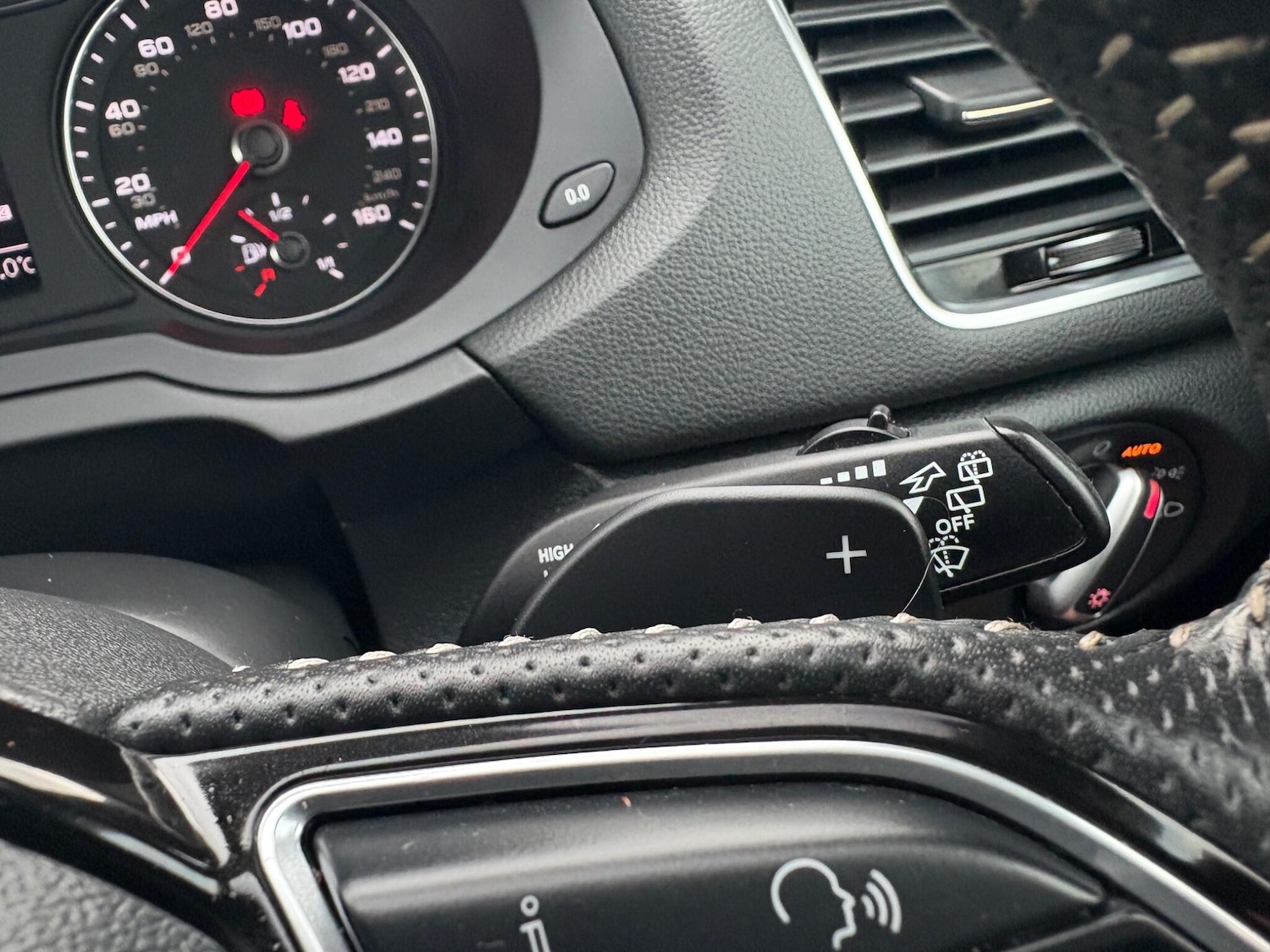 Used Audi Q3 2017 for sale - 76259927: Photo 59