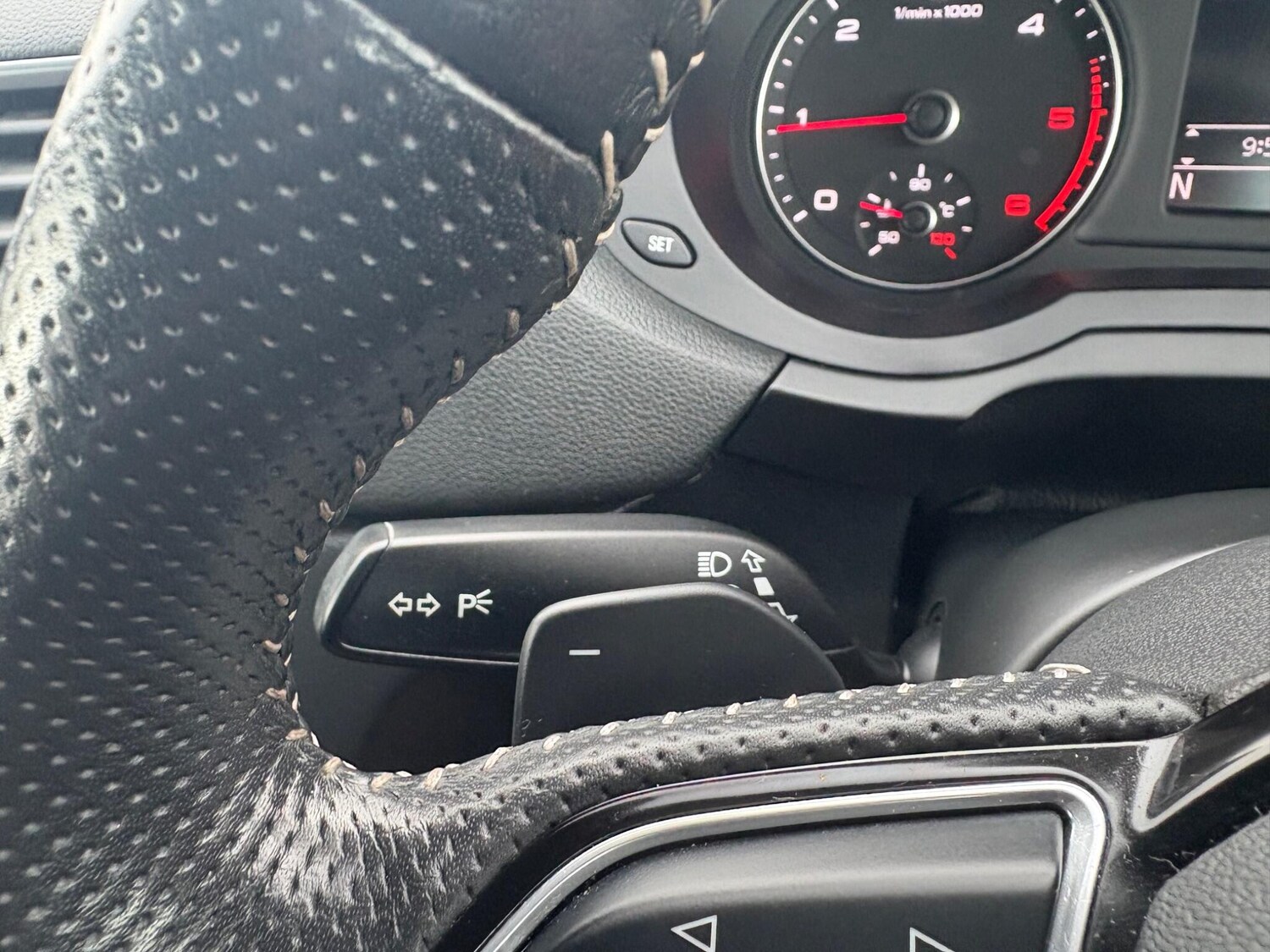 Used Audi Q3 2017 for sale - 76259927: Photo 60