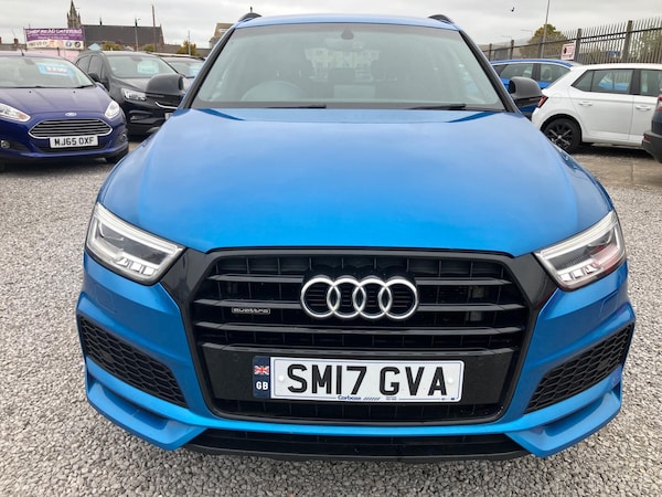 Used Audi Q3 2017 for sale - 76259927: Photo 7