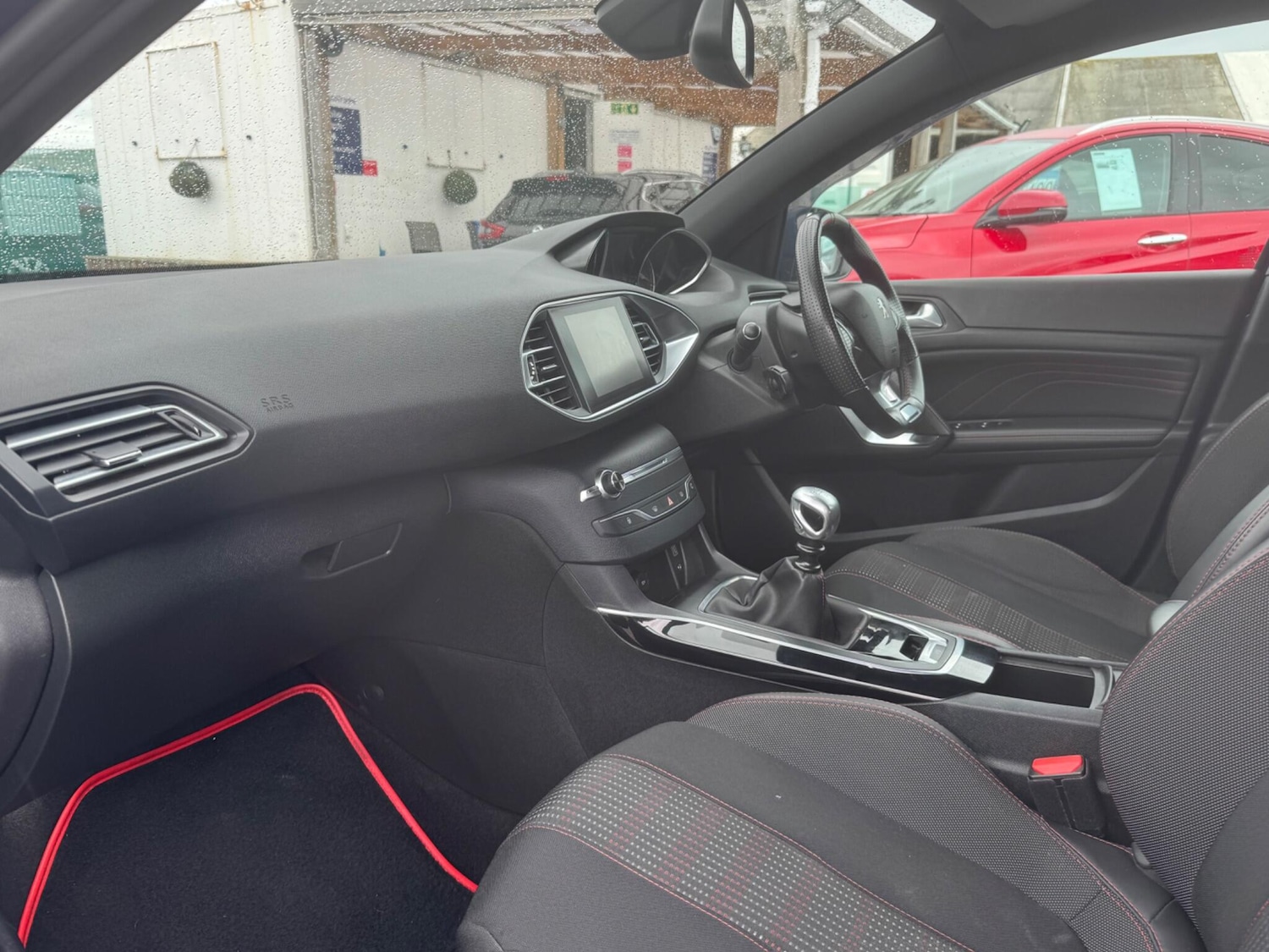 Used Peugeot 308 2017 for sale - 76424743: Photo 13