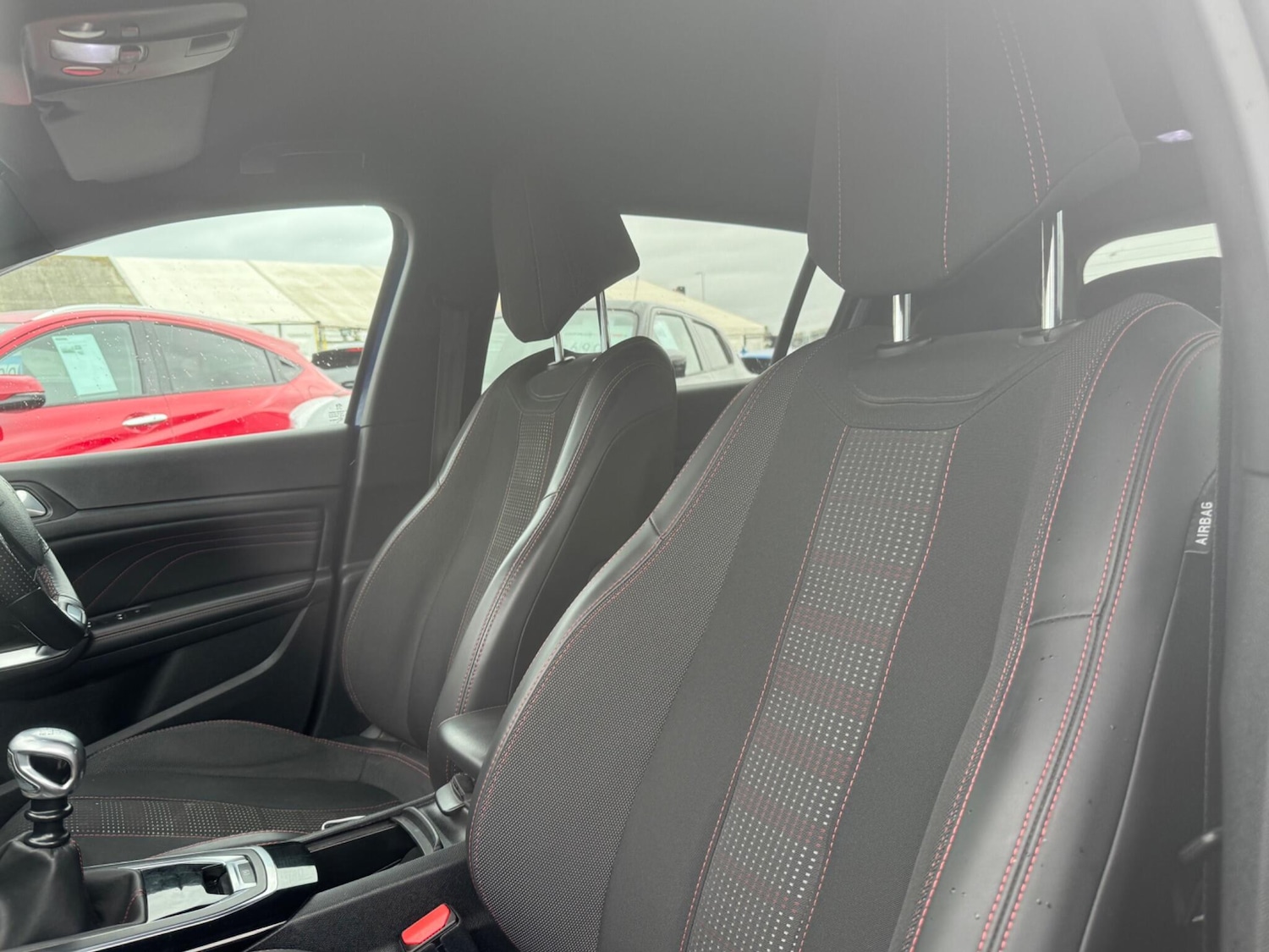 Used Peugeot 308 2017 for sale - 76424743: Photo 14