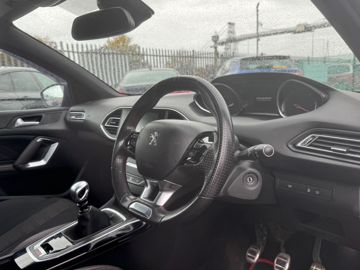 Used Peugeot 308 2017 for sale - 76424743: Photo 15