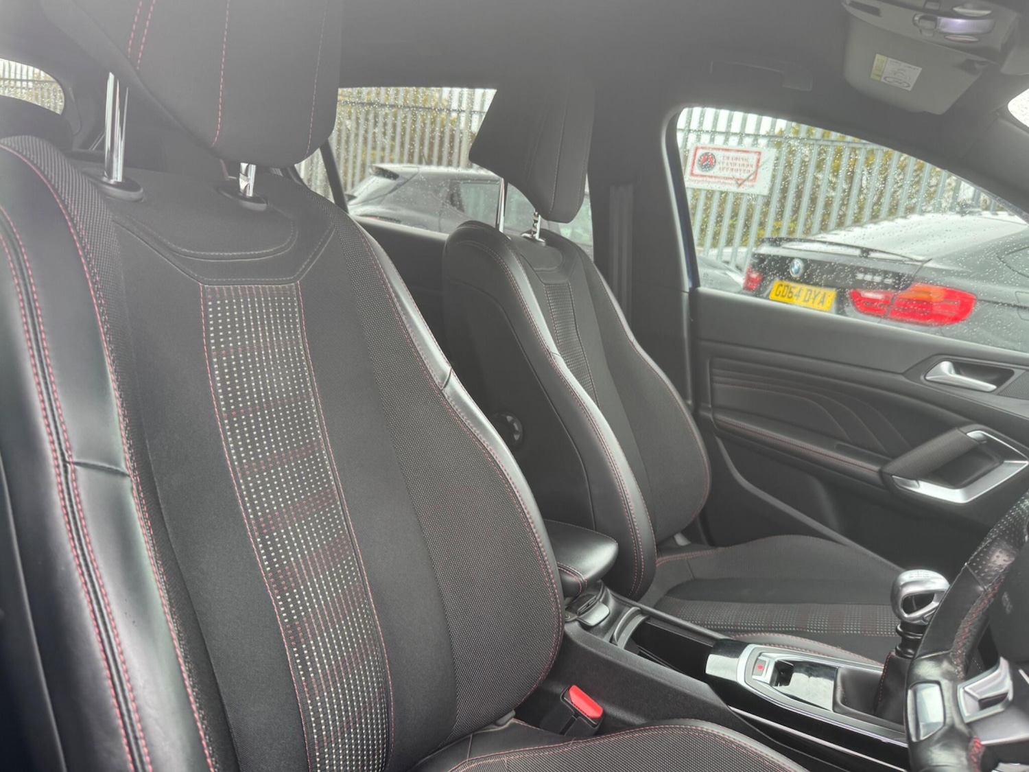 Used Peugeot 308 2017 for sale - 76424743: Photo 16