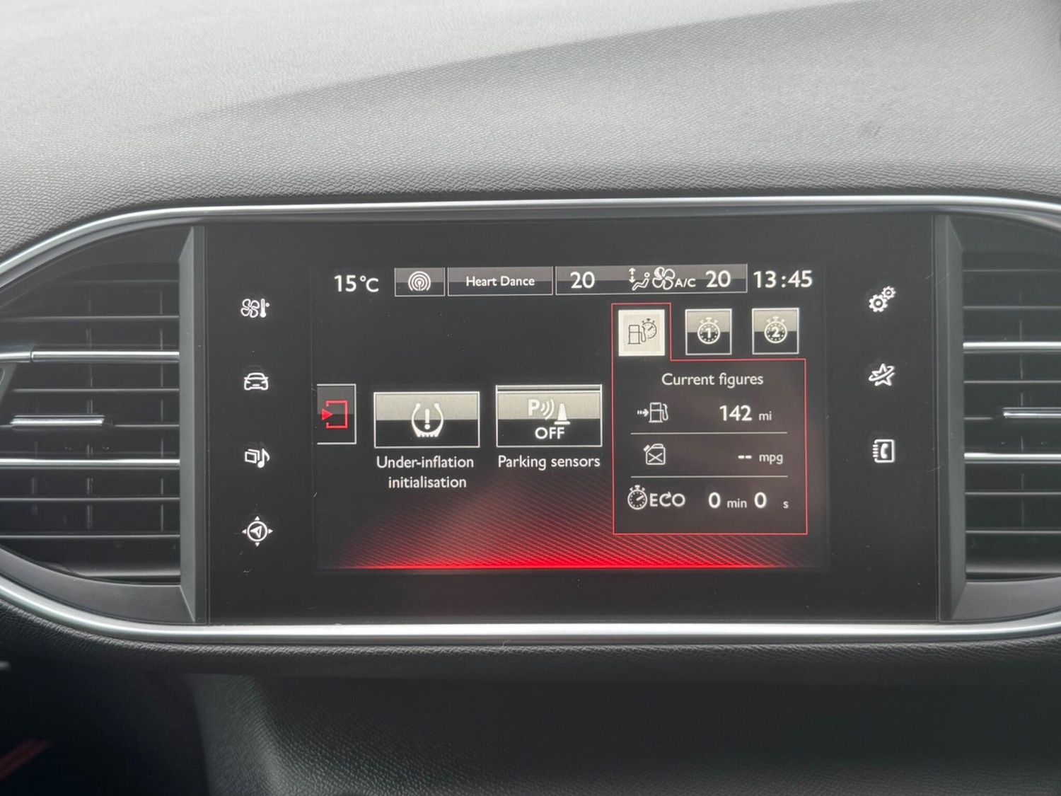 Used Peugeot 308 2017 for sale - 76424743: Photo 19