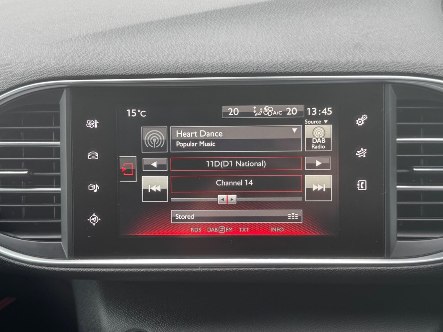 Used Peugeot 308 2017 for sale - 76424743: Photo 20