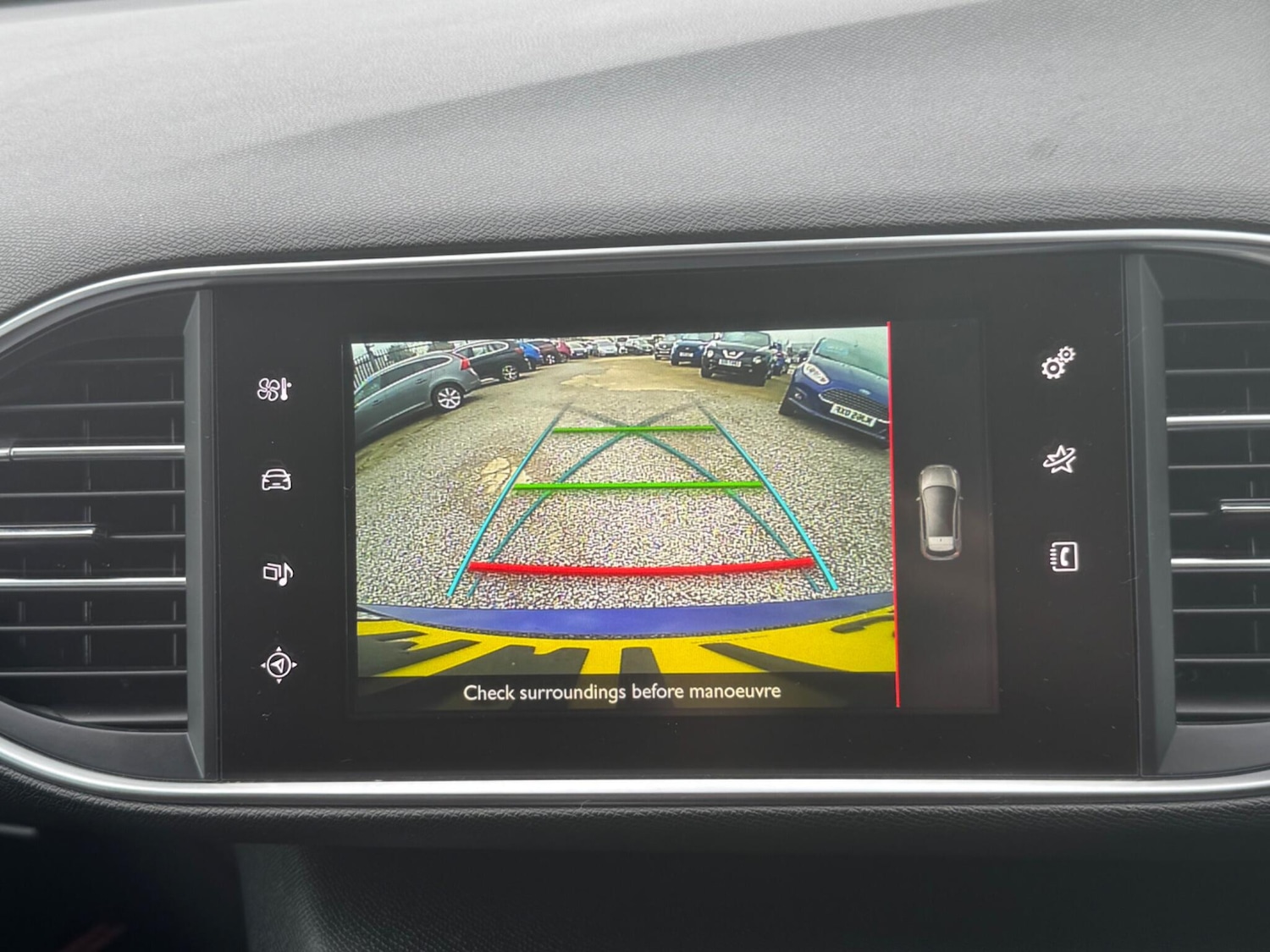 Used Peugeot 308 2017 for sale - 76424743: Photo 22