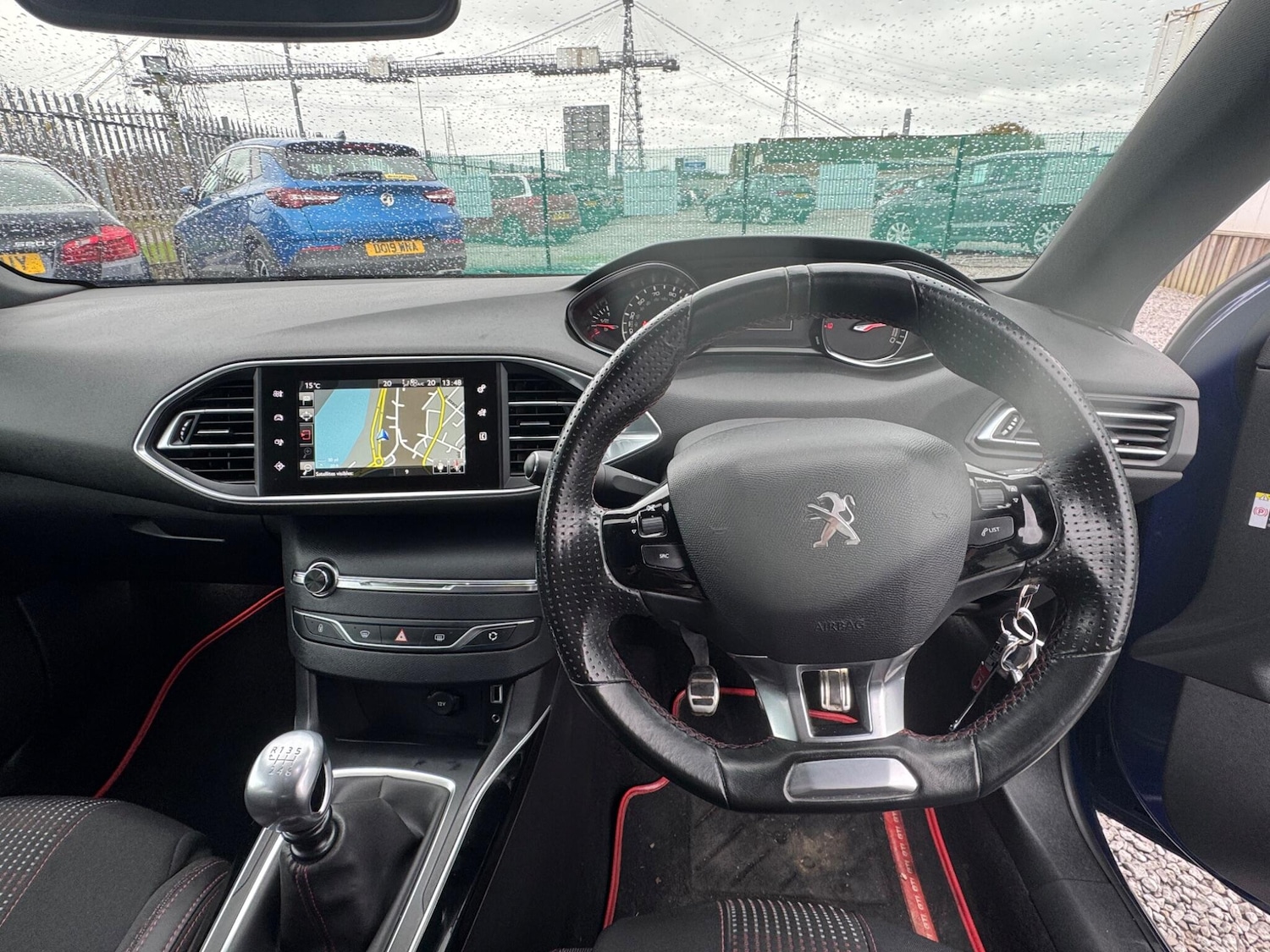 Used Peugeot 308 2017 for sale - 76424743: Photo 29