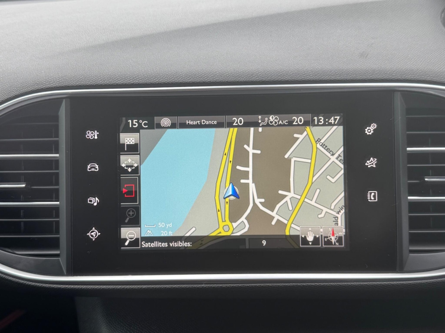 Used Peugeot 308 2017 for sale - 76424743: Photo 4