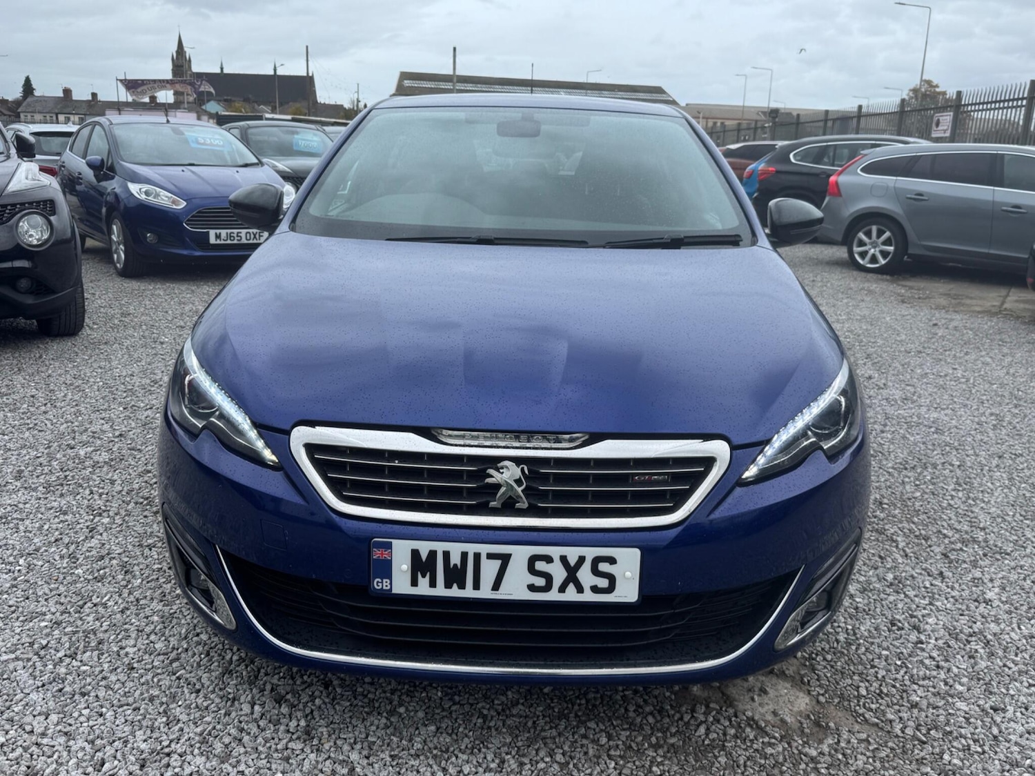 Used Peugeot 308 2017 for sale - 76424743: Photo 5