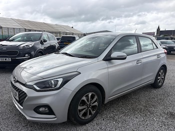 Used Hyundai i20 2019 for sale - 78661734: Photo