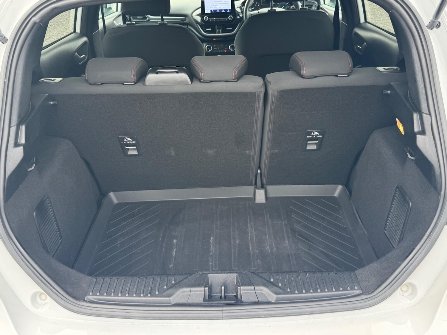 Used Ford Fiesta 2021 for sale - 77598055: Photo 11