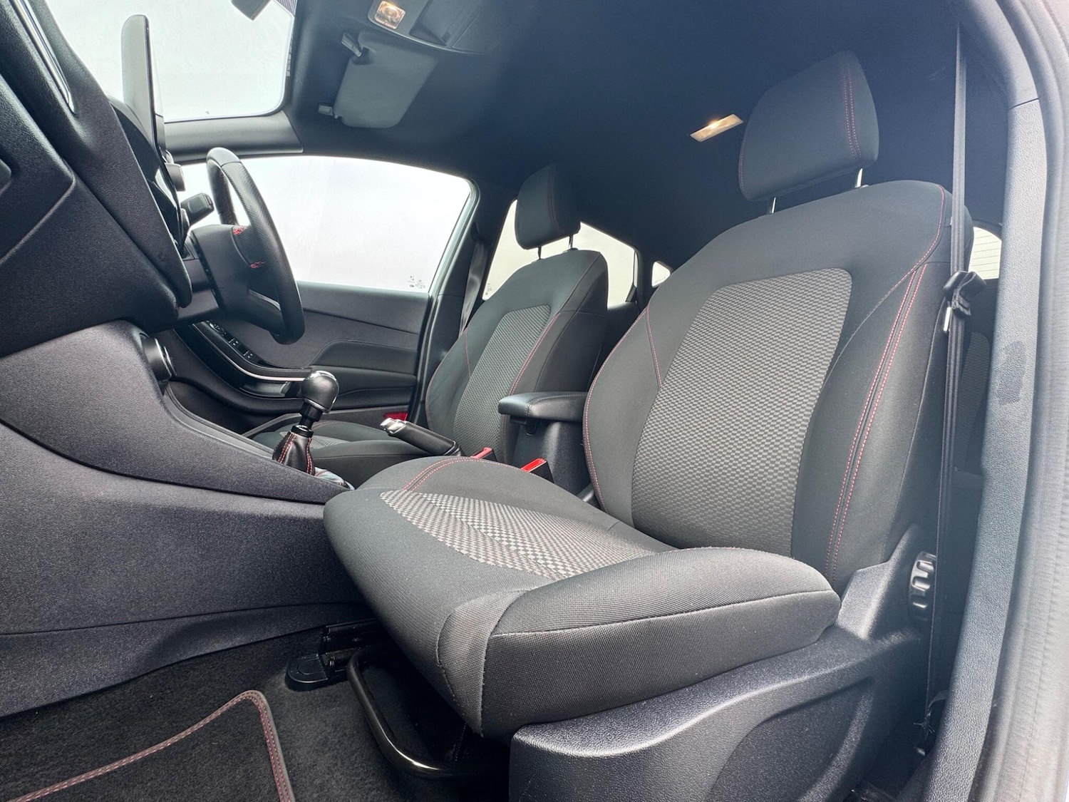 Used Ford Fiesta 2021 for sale - 77598055: Photo 16