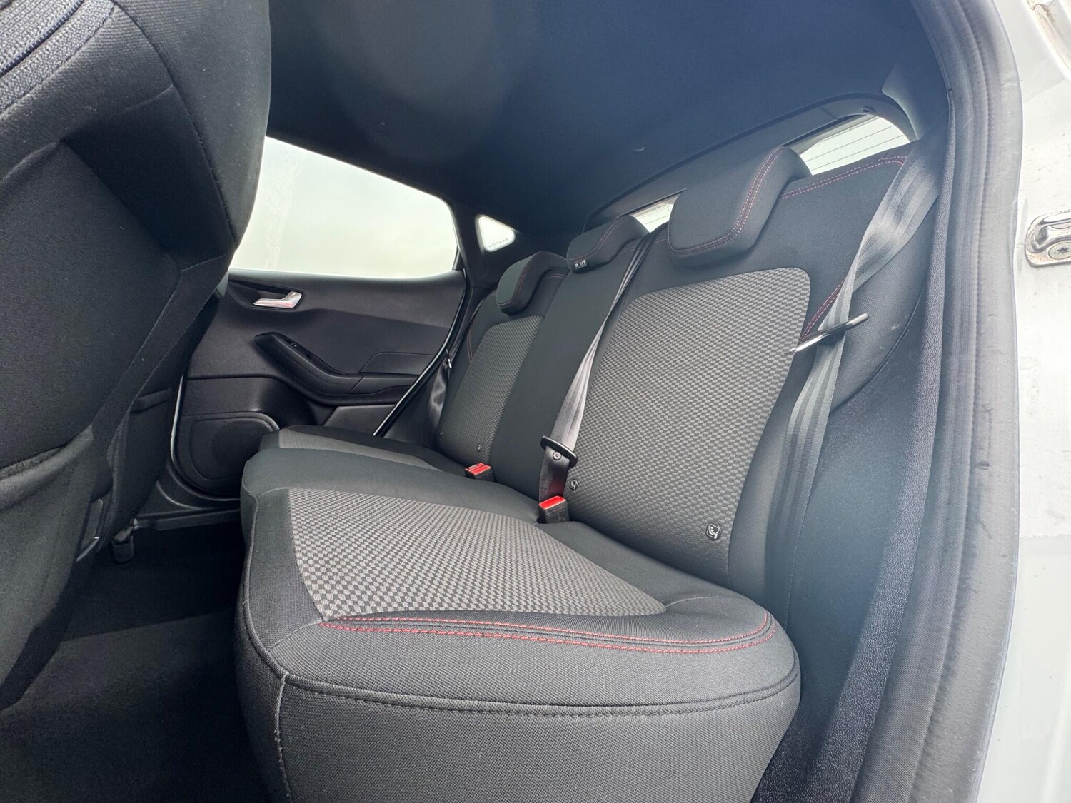 Used Ford Fiesta 2021 for sale - 77598055: Photo 19