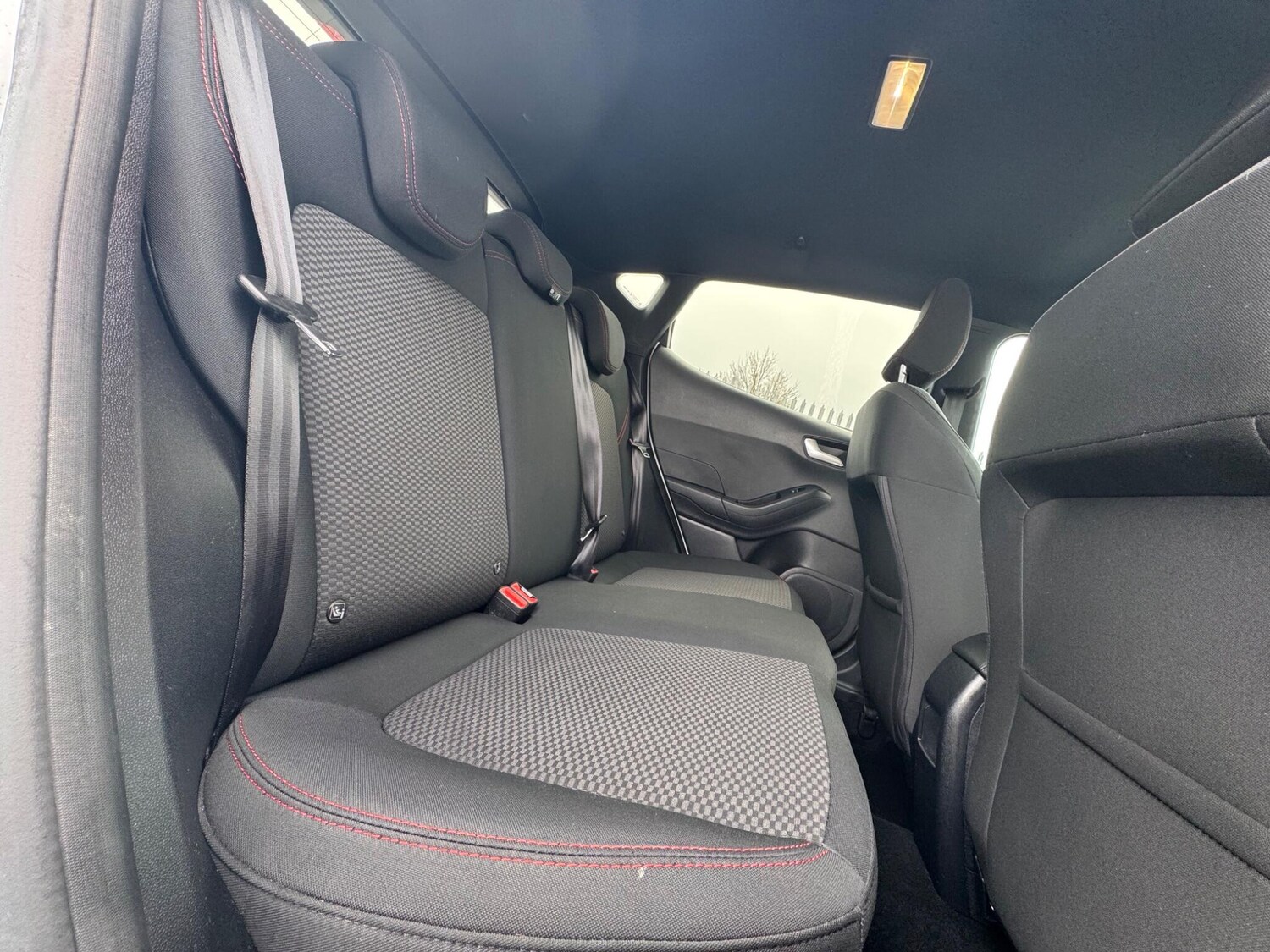 Used Ford Fiesta 2021 for sale - 77598055: Photo 20