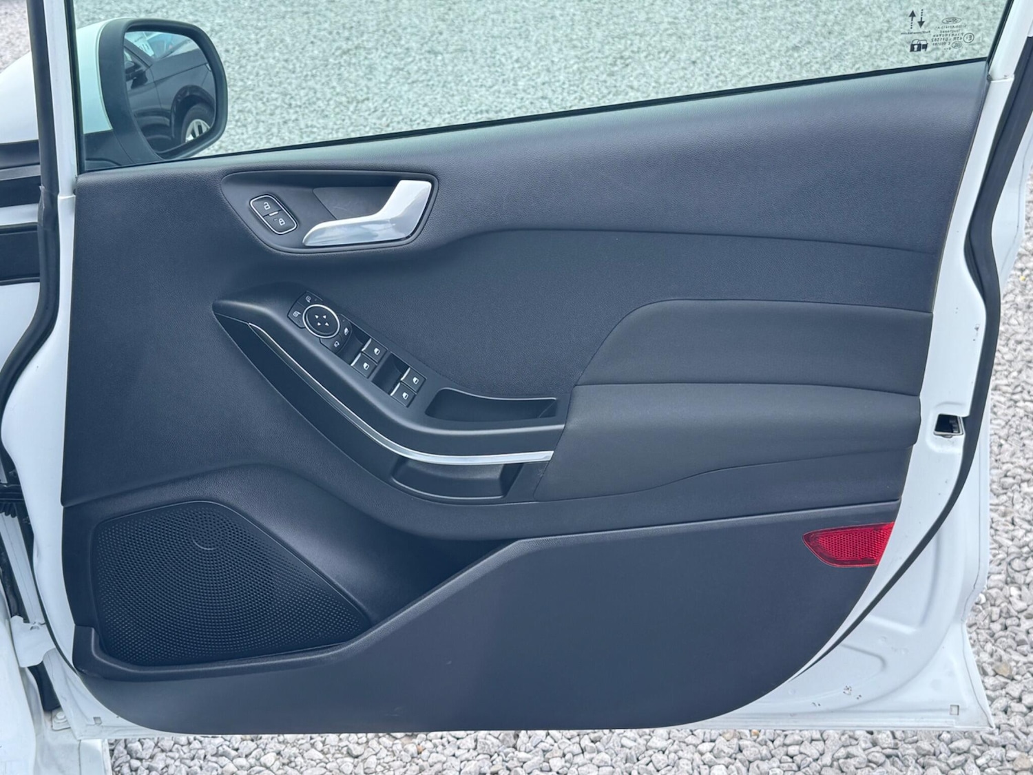 Used Ford Fiesta 2021 for sale - 77598055: Photo 22