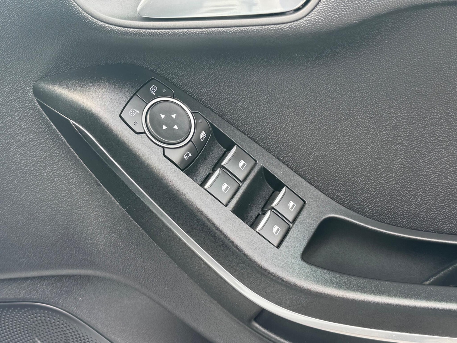 Used Ford Fiesta 2021 for sale - 77598055: Photo 23