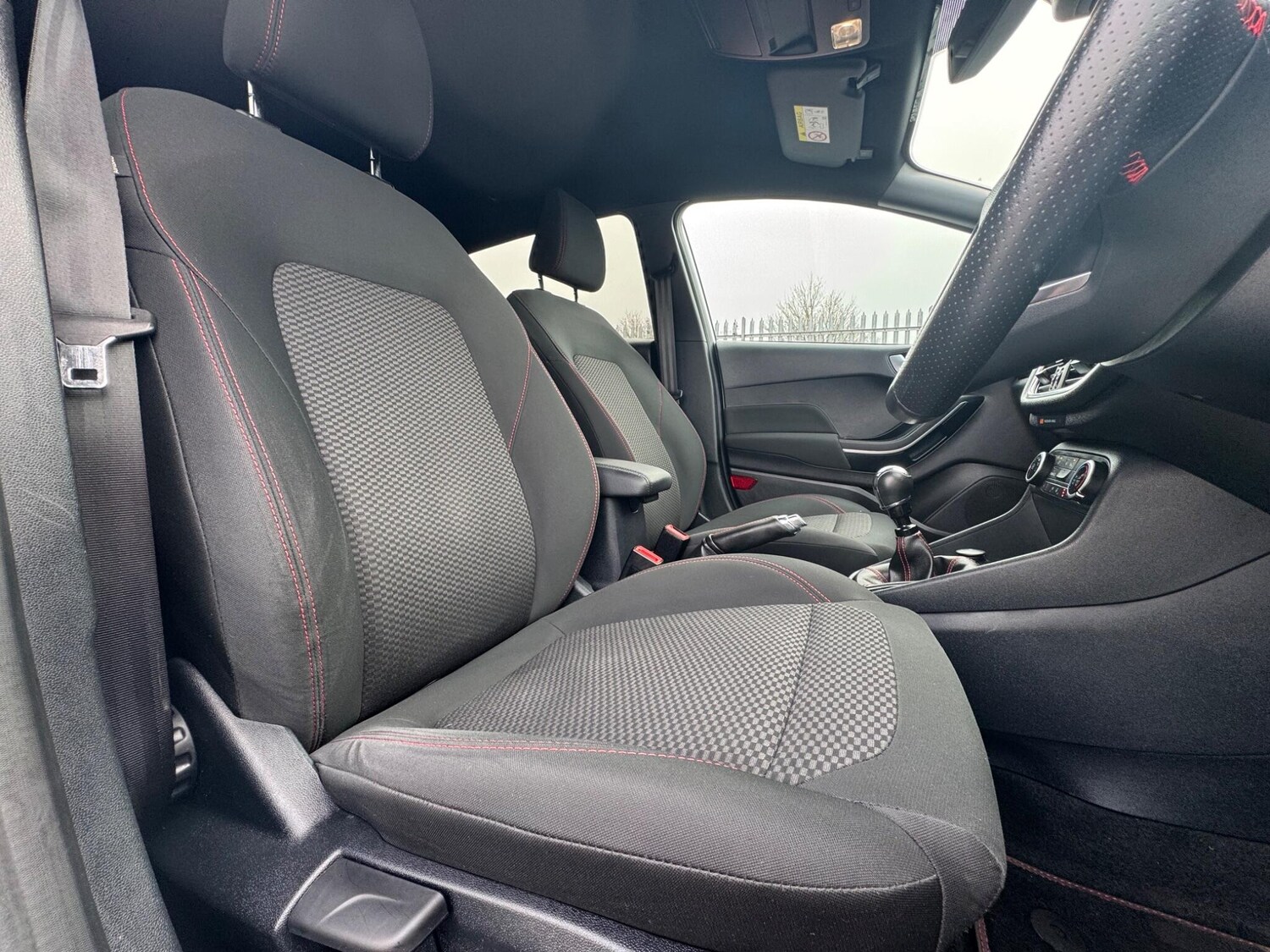 Used Ford Fiesta 2021 for sale - 77598055: Photo 25