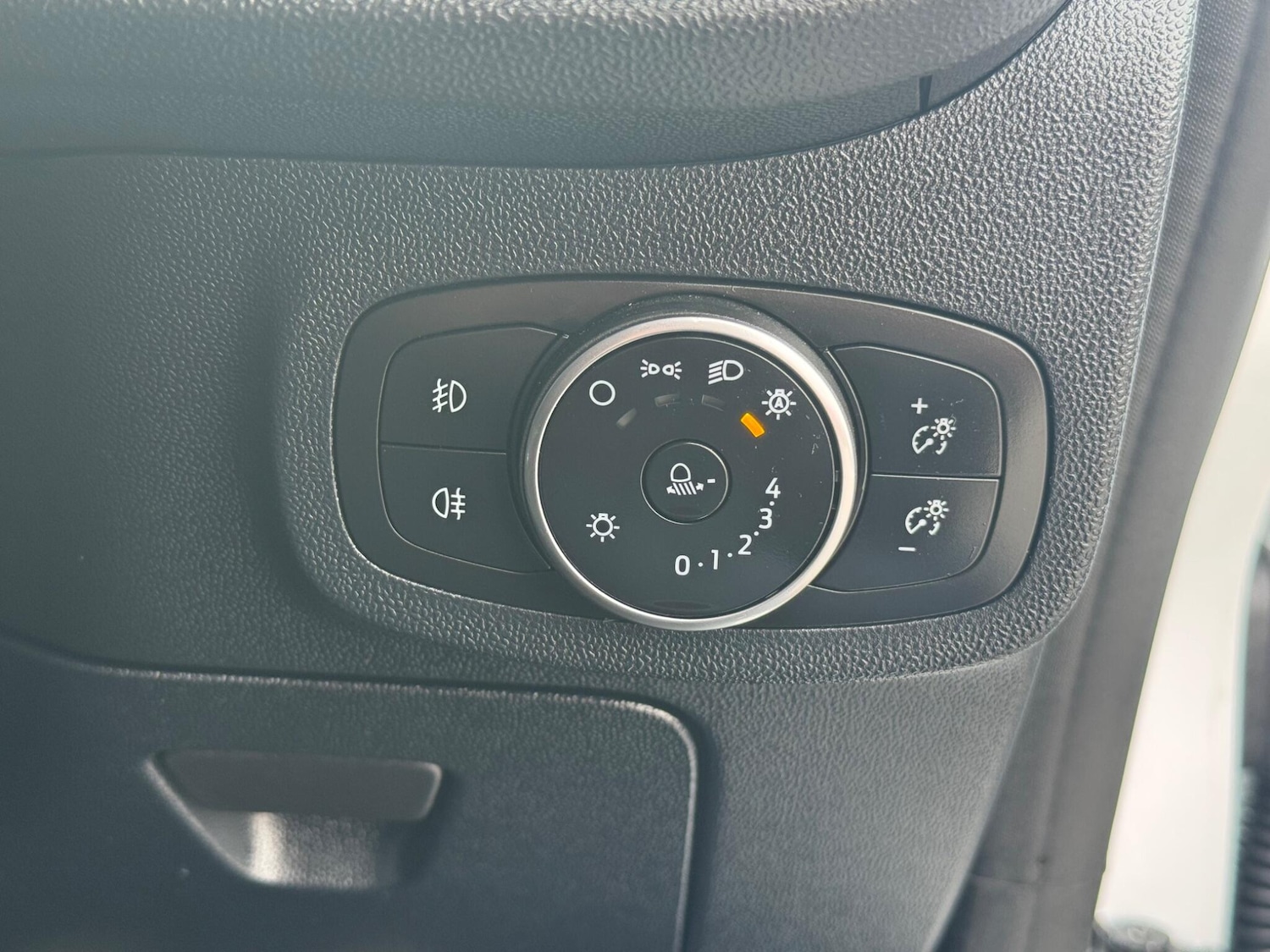 Used Ford Fiesta 2021 for sale - 77598055: Photo 28