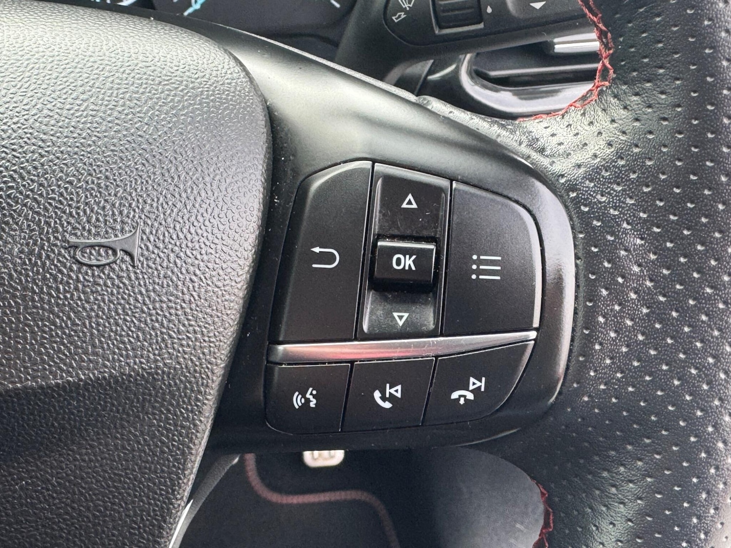 Used Ford Fiesta 2021 for sale - 77598055: Photo 29