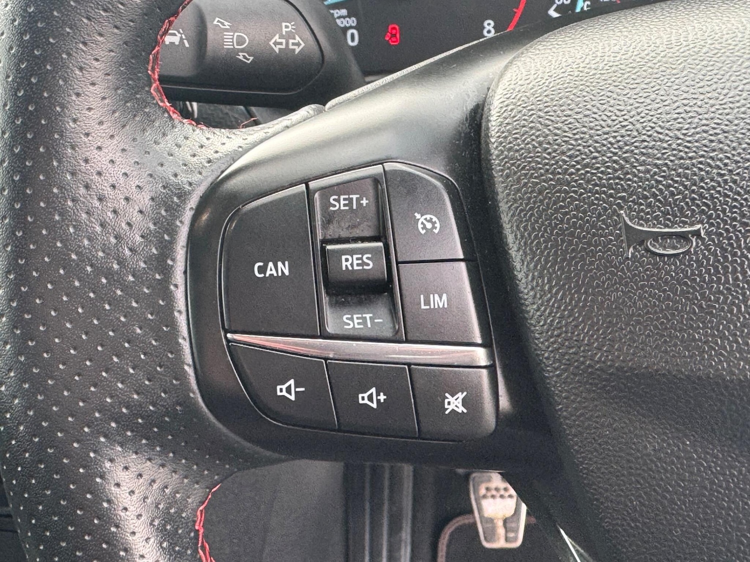 Used Ford Fiesta 2021 for sale - 77598055: Photo 31