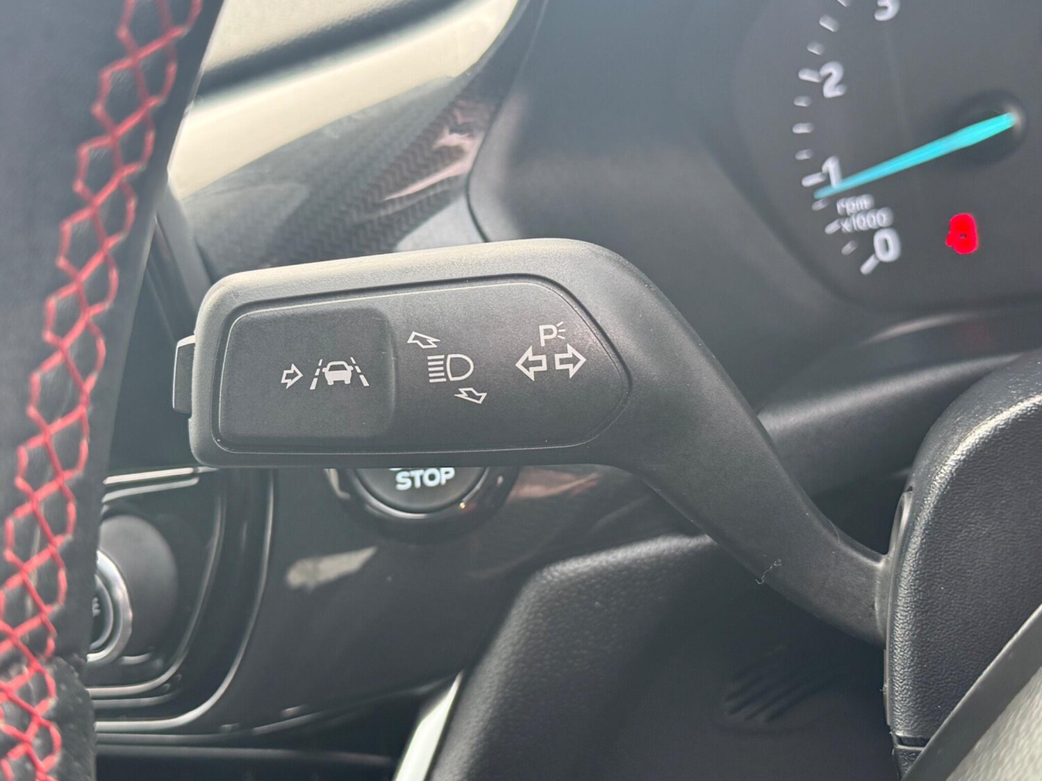 Used Ford Fiesta 2021 for sale - 77598055: Photo 32