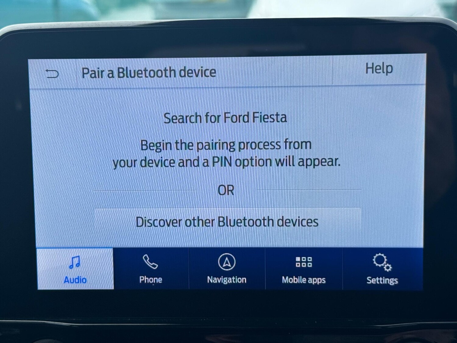 Used Ford Fiesta 2021 for sale - 77598055: Photo 34