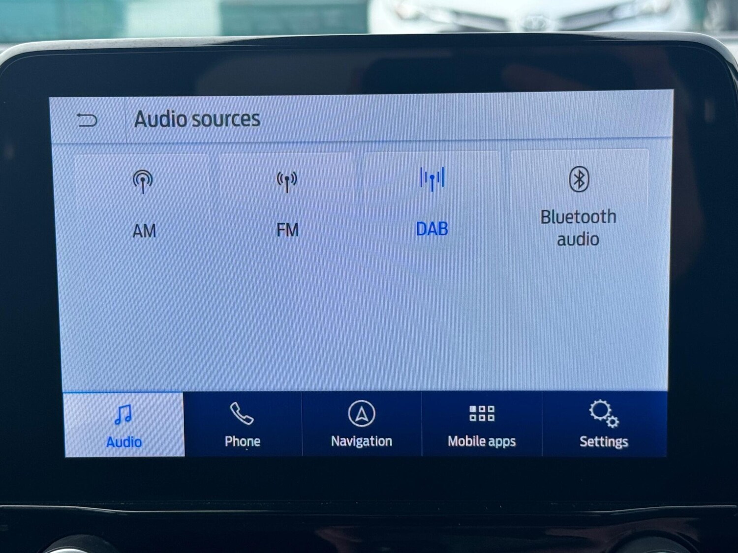 Used Ford Fiesta 2021 for sale - 77598055: Photo 35