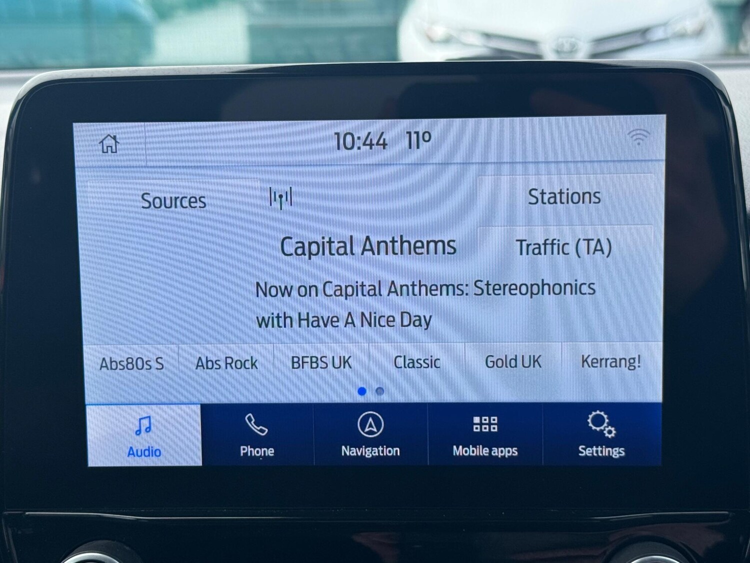 Used Ford Fiesta 2021 for sale - 77598055: Photo 37