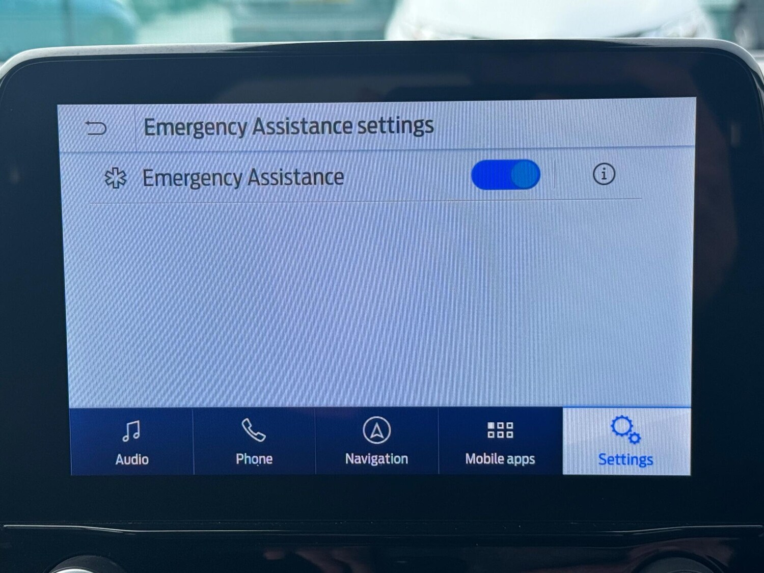 Used Ford Fiesta 2021 for sale - 77598055: Photo 38