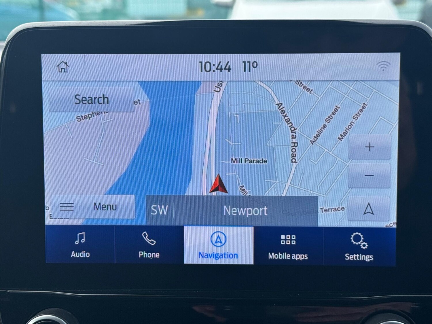 Used Ford Fiesta 2021 for sale - 77598055: Photo 39