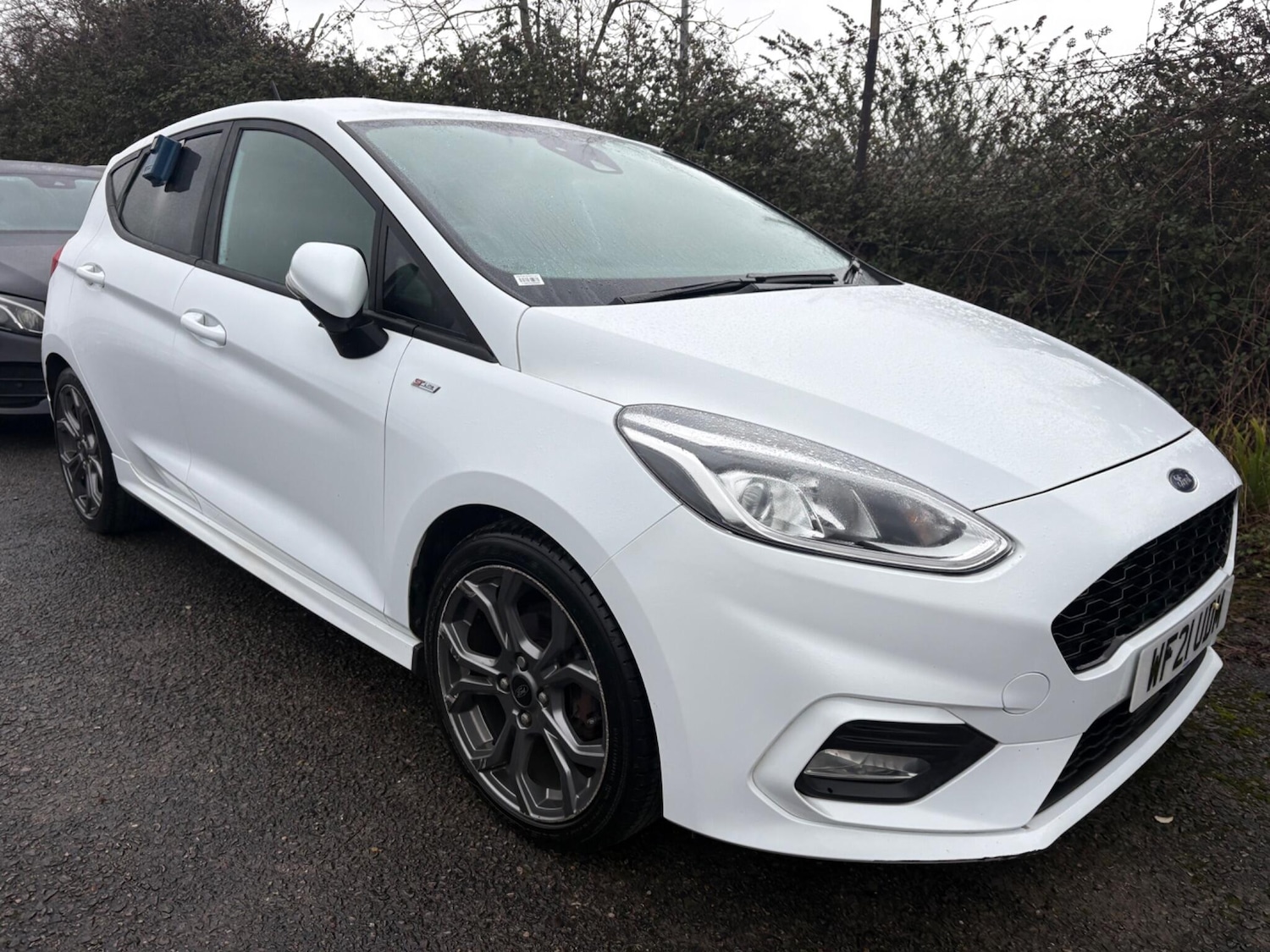 Used Ford Fiesta for sale - 77598055: Photo 4