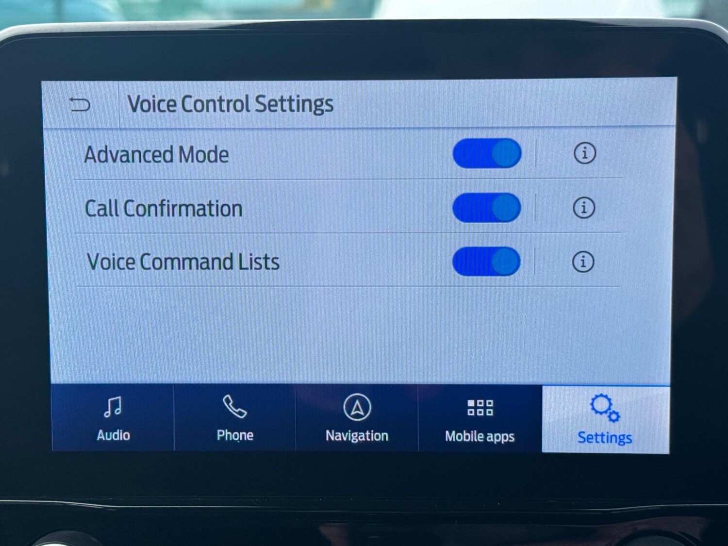 Used Ford Fiesta 2021 for sale - 77598055: Photo 40