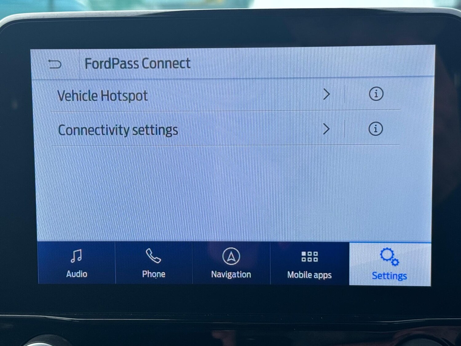 Used Ford Fiesta 2021 for sale - 77598055: Photo 41