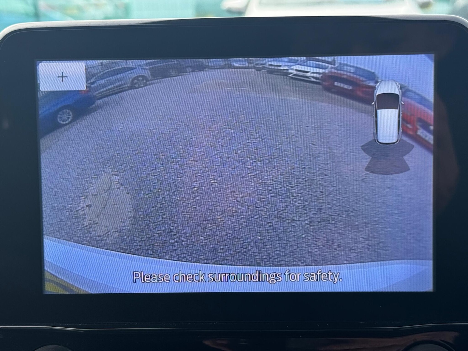 Used Ford Fiesta 2021 for sale - 77598055: Photo 44