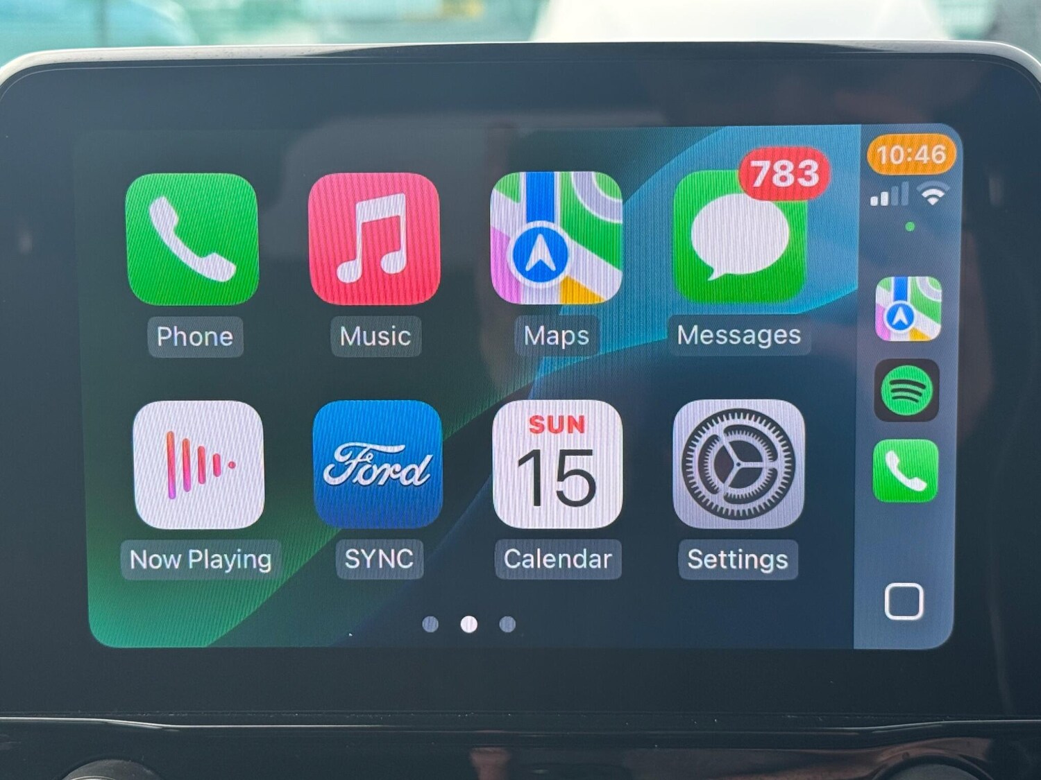 Used Ford Fiesta 2021 for sale - 77598055: Photo 45