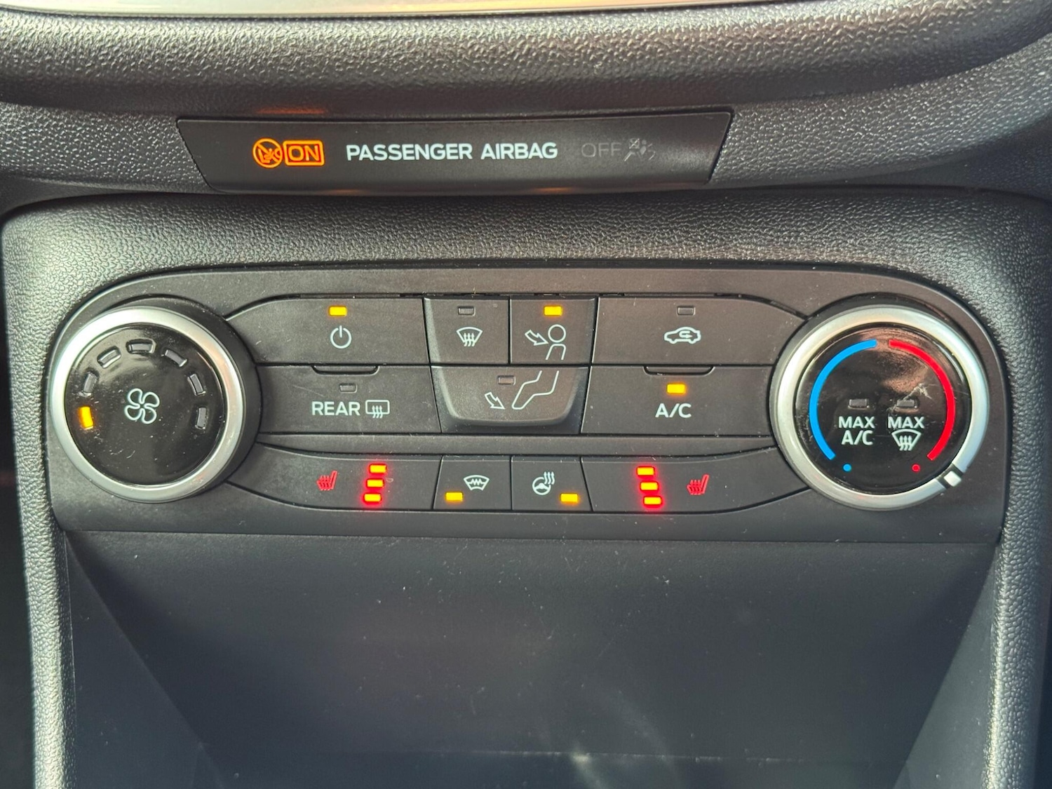 Used Ford Fiesta 2021 for sale - 77598055: Photo 49