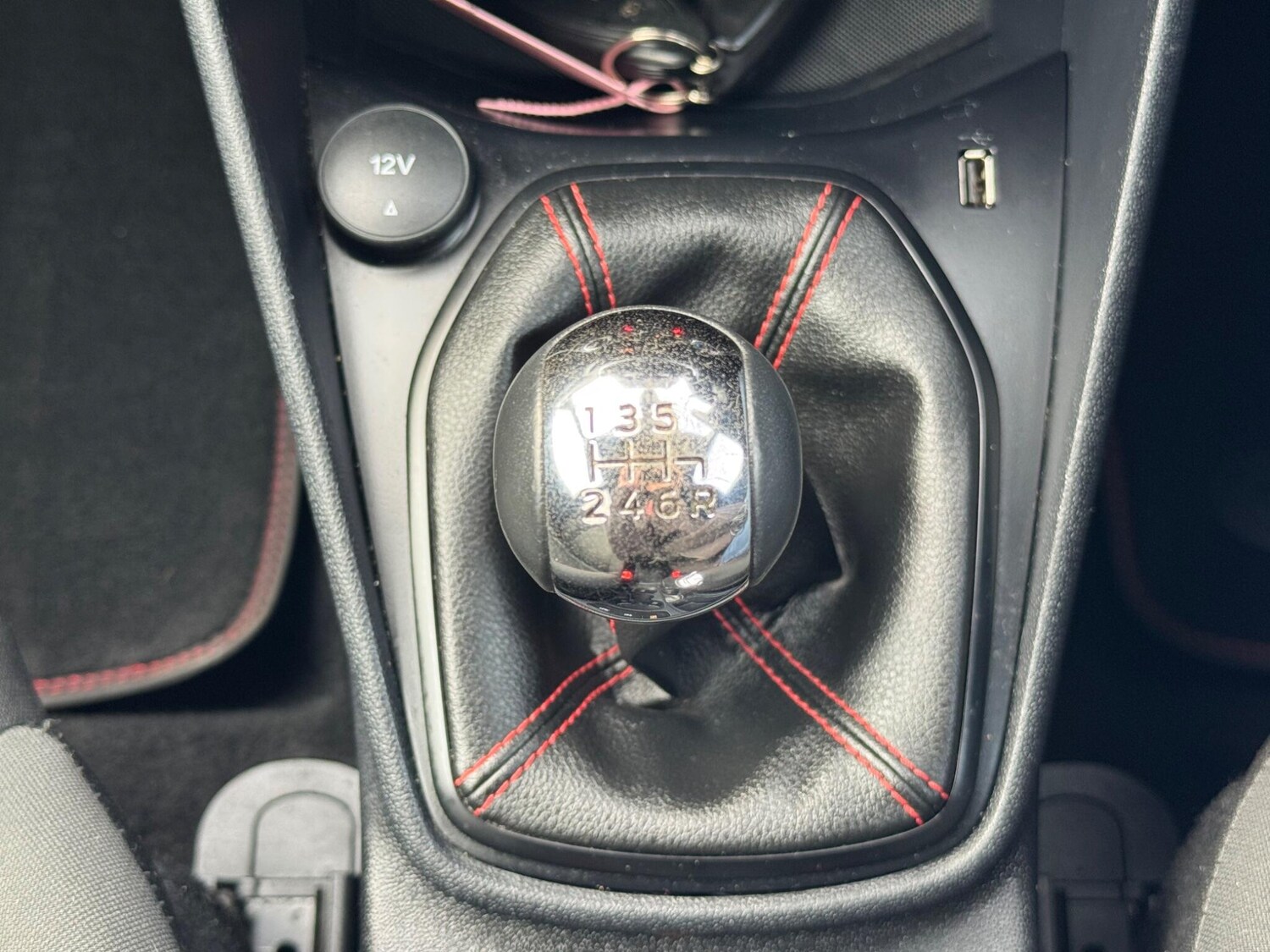 Used Ford Fiesta 2021 for sale - 77598055: Photo 50