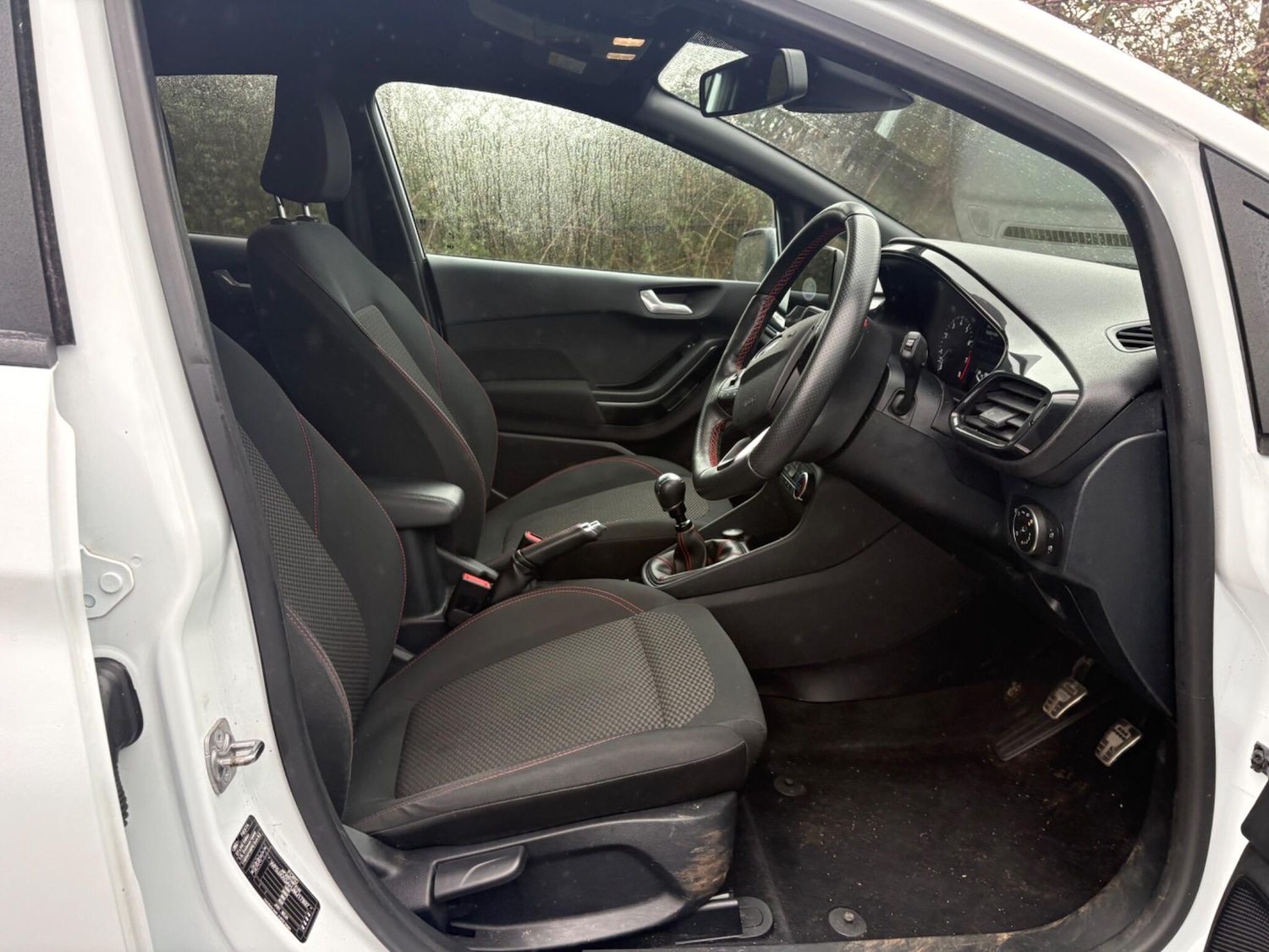 Used Ford Fiesta for sale - 77598055: Photo 6