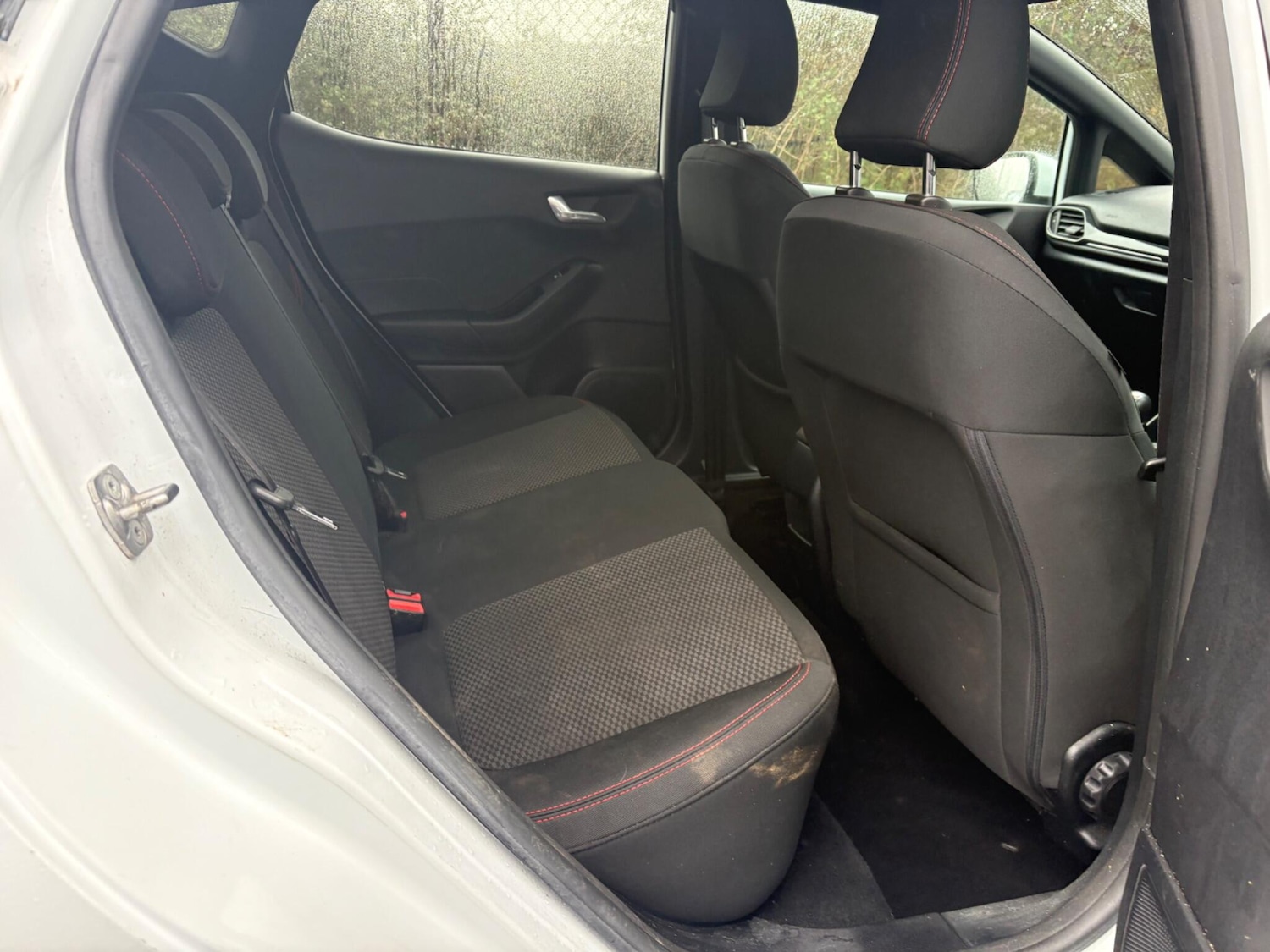 Used Ford Fiesta for sale - 77598055: Photo 7